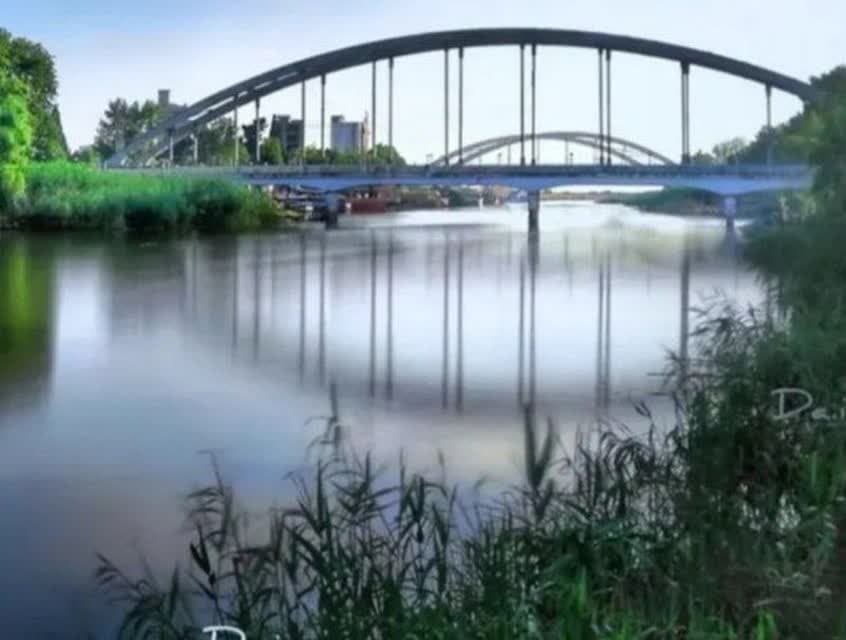 بررسی پایداری محیط‌زیست و زیرساخت‌های تاب‌آور در شهر بابلسر