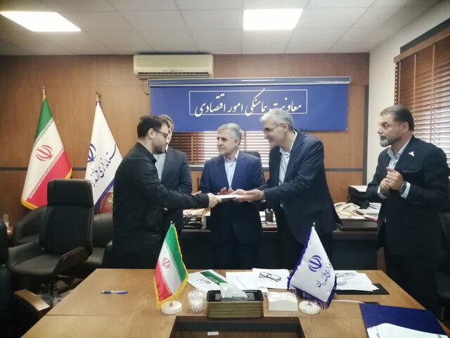 فعالیت 140 شرکت دانش‌بنیان در مازندران