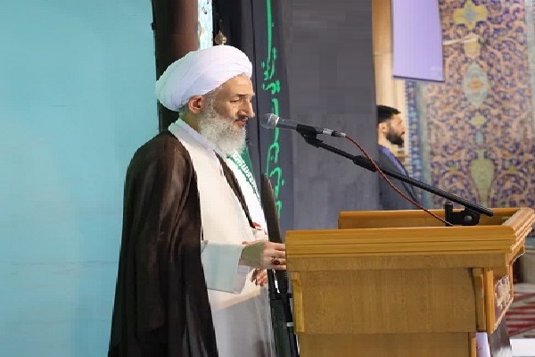 خواست مردم انقلابی و عزم مقام معظم رهبری محو اسراییل