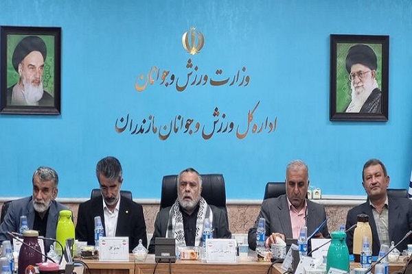 تلاش خواهیم کرد تا چالش‌های استانی مرتفع و به حداقل ممکن برسانیم.