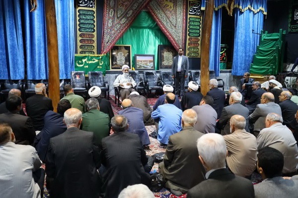 فتنه‌ای بزرگ‌تر از فتنه صهیونیسم وجود ندارد