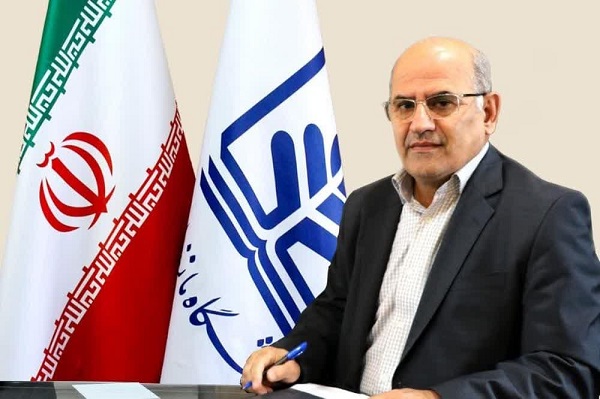 روند فعالیت‌های اجرایی نهضت ملی مسکن دانشگاهیان دانشگاه مازندران