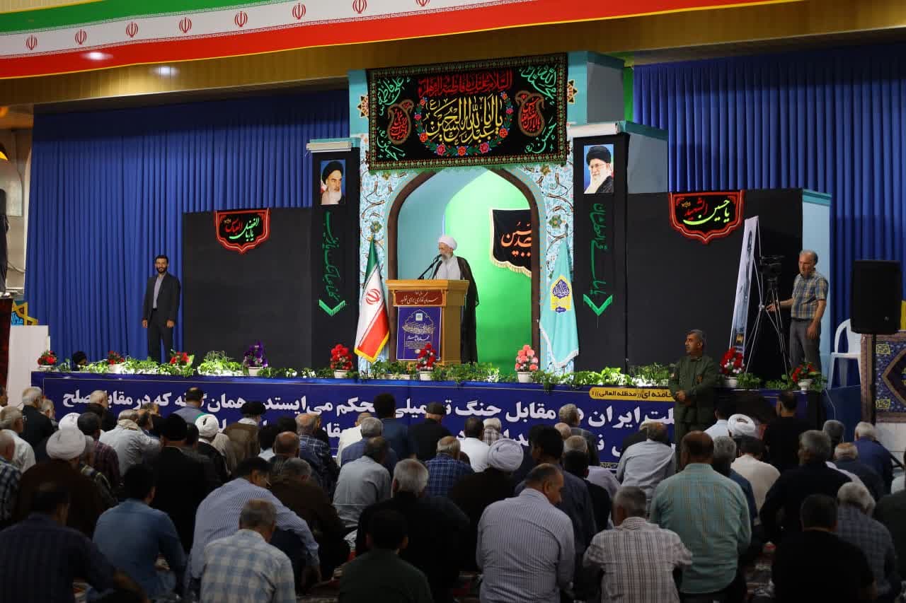 قلم خبرنگاری که در خدمت دین، اسلام و وطن و جهاد تبیین باشد، «قلم انسانی» است