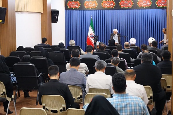 خبرنگاران مدافعان در مقابل ناتوی فرهنگی هستند
