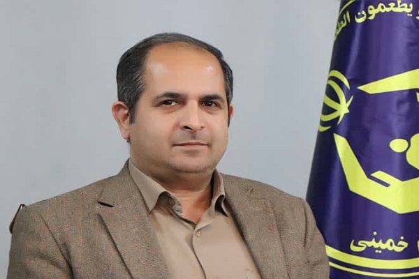 پرداخت 440 میلیون تومان فرانشیز درمانی به مددجویان بهشهر