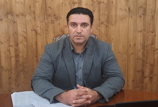 رییس دامپزشکی سیمرغ بر نظارت مستمر بر مراکز درمانی و خدماتی دامپزشکی تاکید کرد