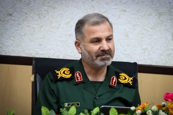آزادگان پیام عزت و تسلیم‌ناپذیری ملت ایران را به گوش جهانیان رساندند