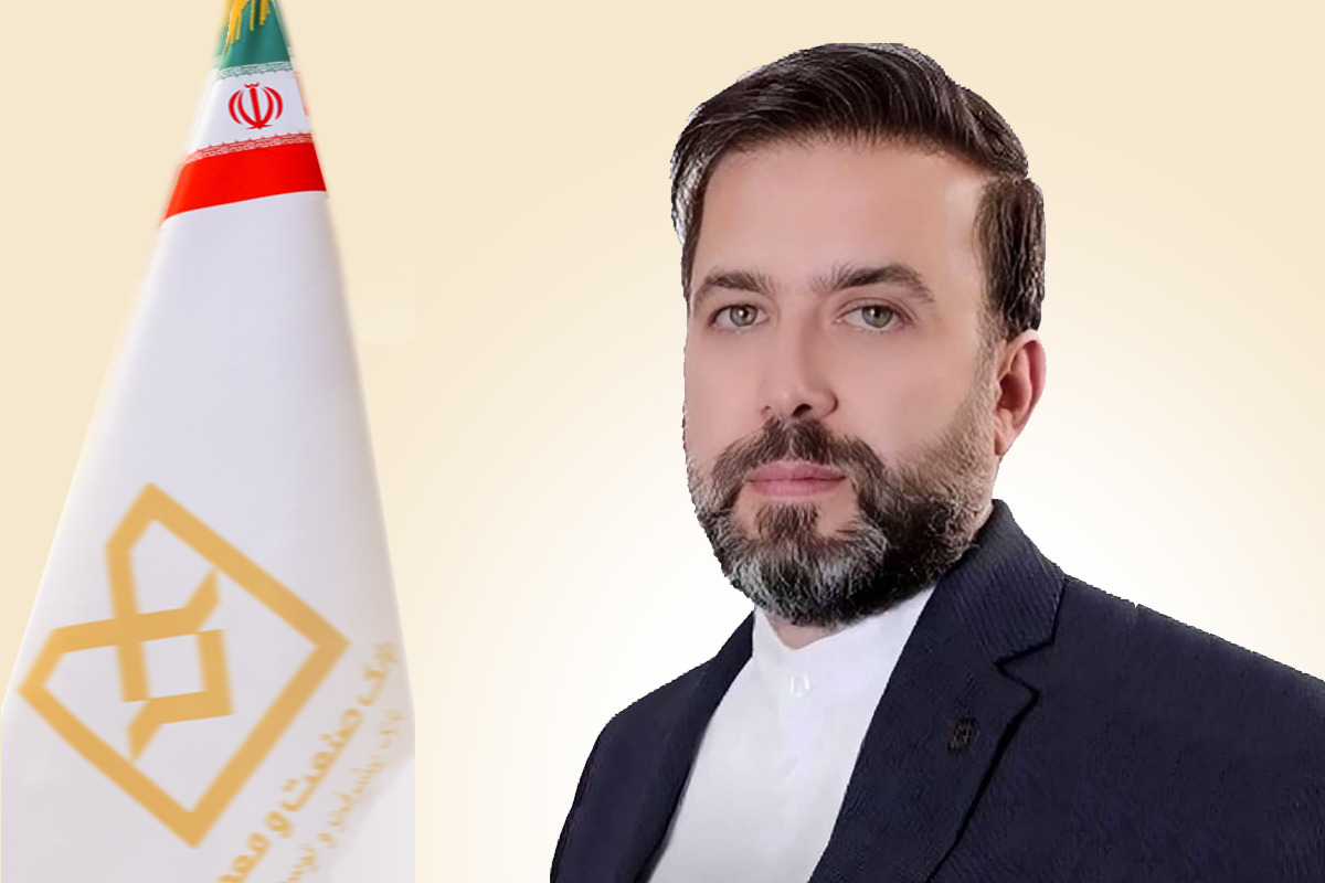 محمد صفری به‌عنوان عضو هیأت عامل و معاون برنامه‌ریزی و تحول بانک صنعت و معدن منصوب شد