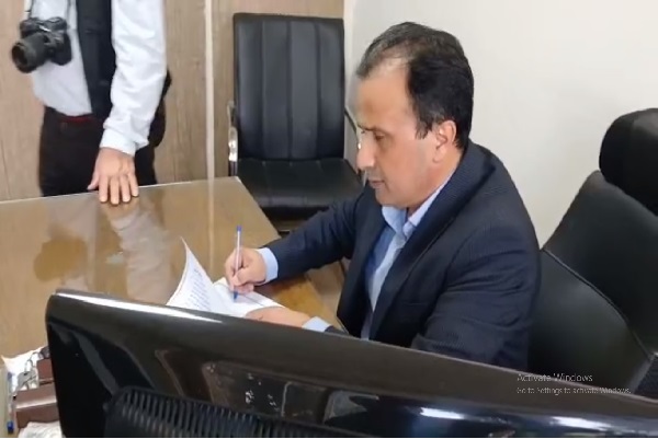 شروع رقابت دلسوزان کاراته مازندران برای ریاست هیئت
