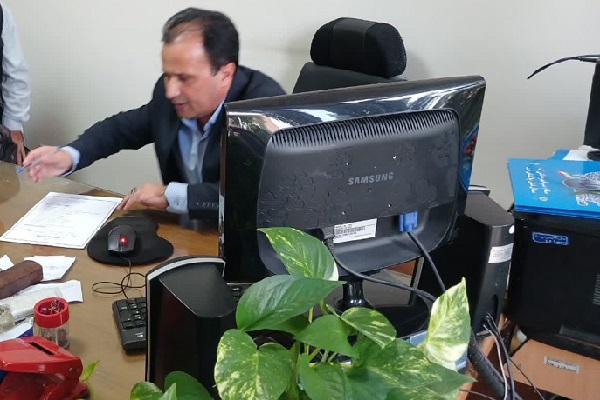 شروع رقابت دلسوزان کاراته مازندران برای ریاست هیئت