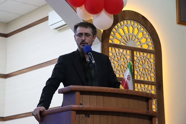 همایش تکریم 350 سالمند تحت حمایت کمیته امداد مازندران برگزار شد