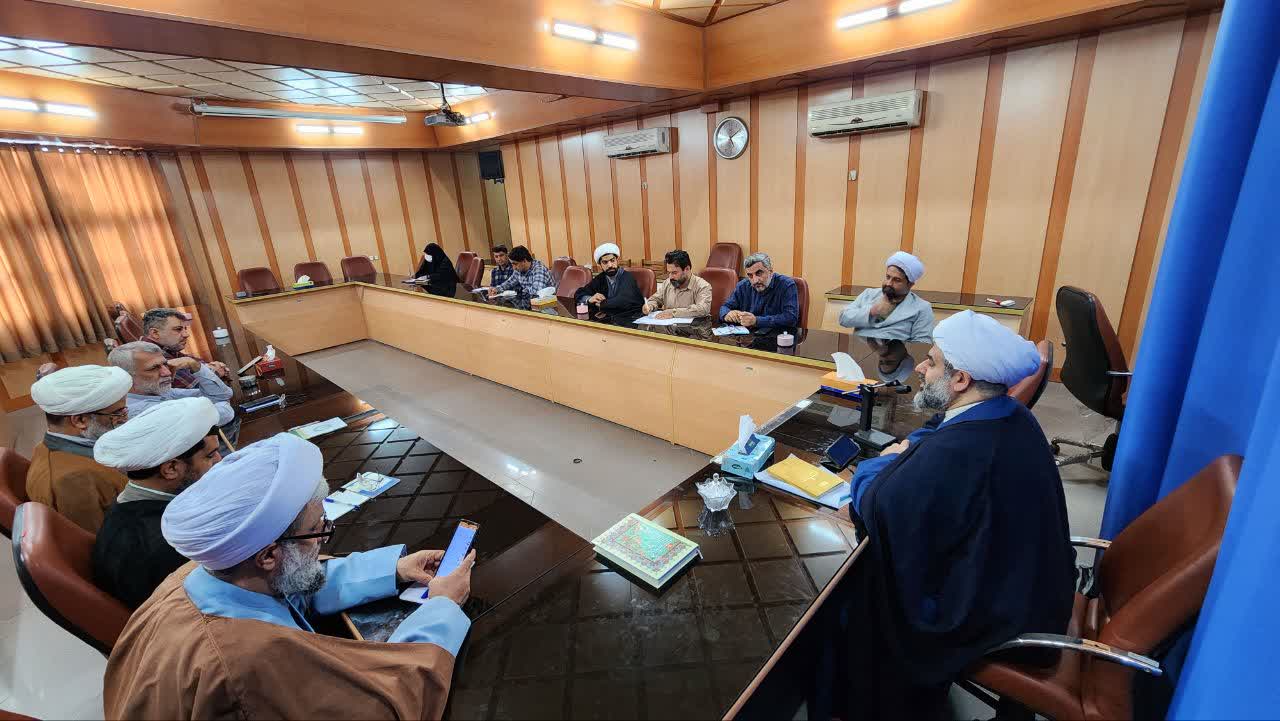 خط محتوایی فاطمیه امسال بر پایه مقاومت و وحدت استوار خواهد بود