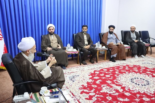 تأکید نماینده ولی فقیه مازندران بر فهم و عمل به پیام رهبر انقلاب درباره صدسالگی حوزه قم