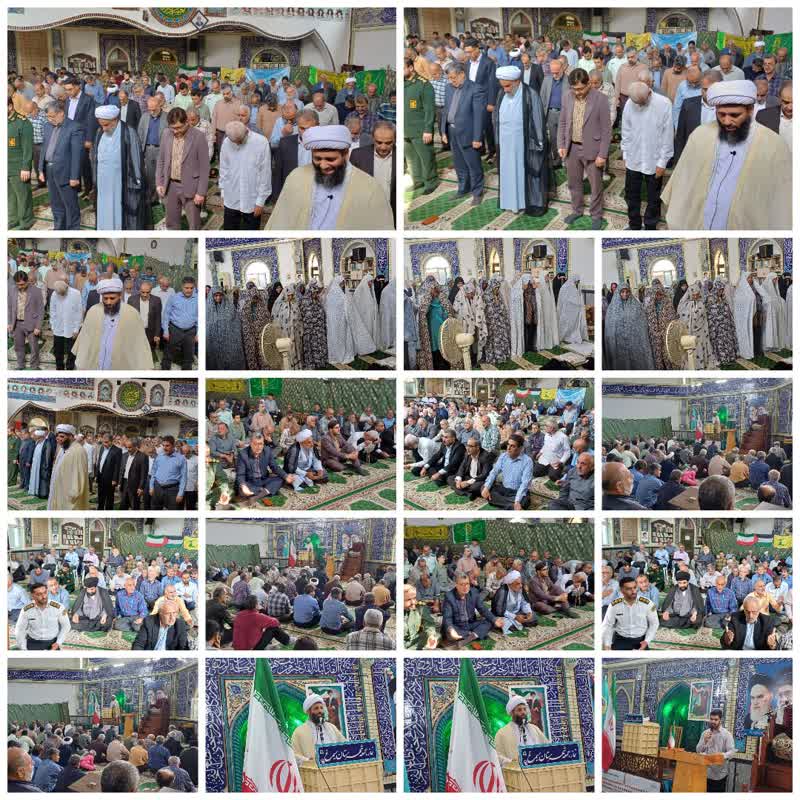 امام جمعه سیمرغ با انتقاد از سکوت برخی مسئولان در برابر پدیده بد حجاب اظهار کرد مسئولان موظف هستند در تبیین حکم الهی حجاب و نهی از منکر وظیفه شرعی و اجتماعی خود را به درستی ایغا کنند