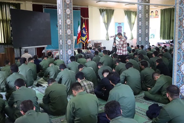 بیداری ملت‌ها در برابر ظلم و استکبار نشانه‌ای از تحقق وعده الهی است