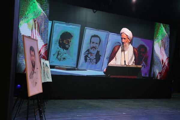 خانواده‌های زندانیان محروم و مظلوم‌اند و باید کرامت آن‌ها حفظ شود.